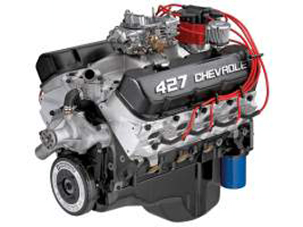 C0776 Engine